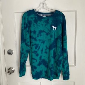 PINK BY VICTORIA’S SECRET CREWNECK!